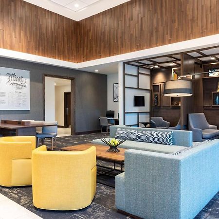 Hyatt Place Flint/Grand Blanc Ngoại thất bức ảnh