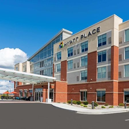 Hyatt Place Flint/Grand Blanc Ngoại thất bức ảnh