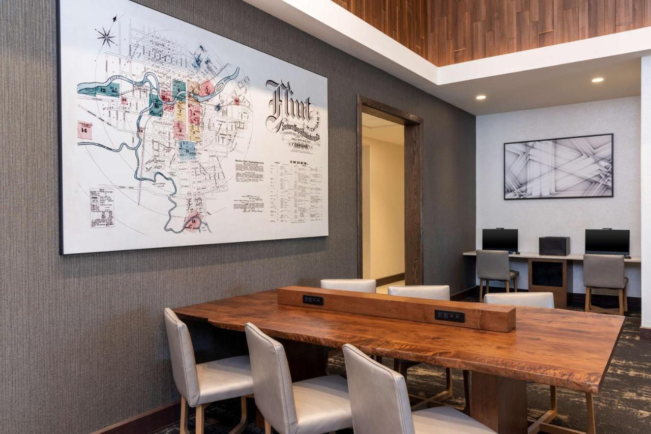 Hyatt Place Flint/Grand Blanc Ngoại thất bức ảnh