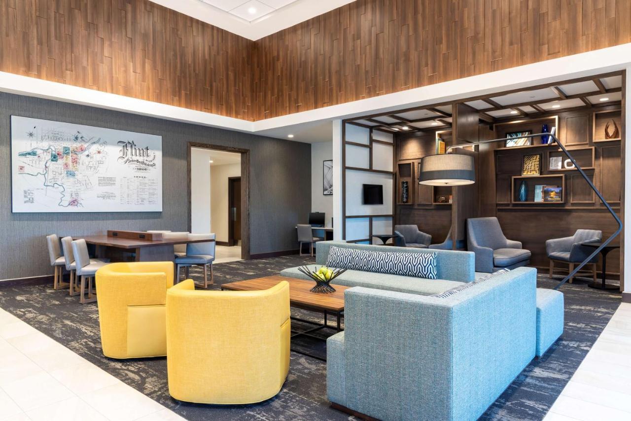 Hyatt Place Flint/Grand Blanc Ngoại thất bức ảnh