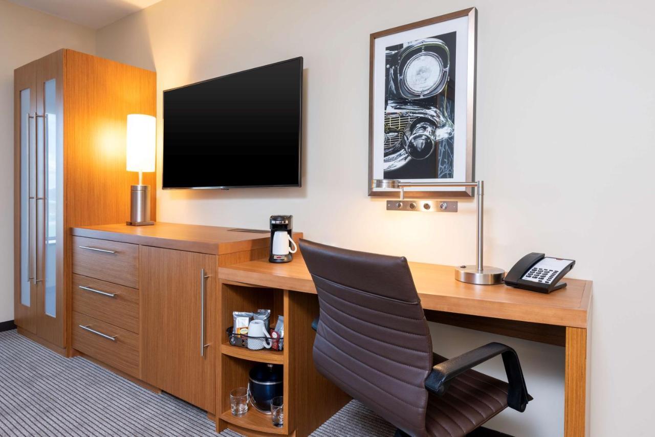 Hyatt Place Flint/Grand Blanc Ngoại thất bức ảnh