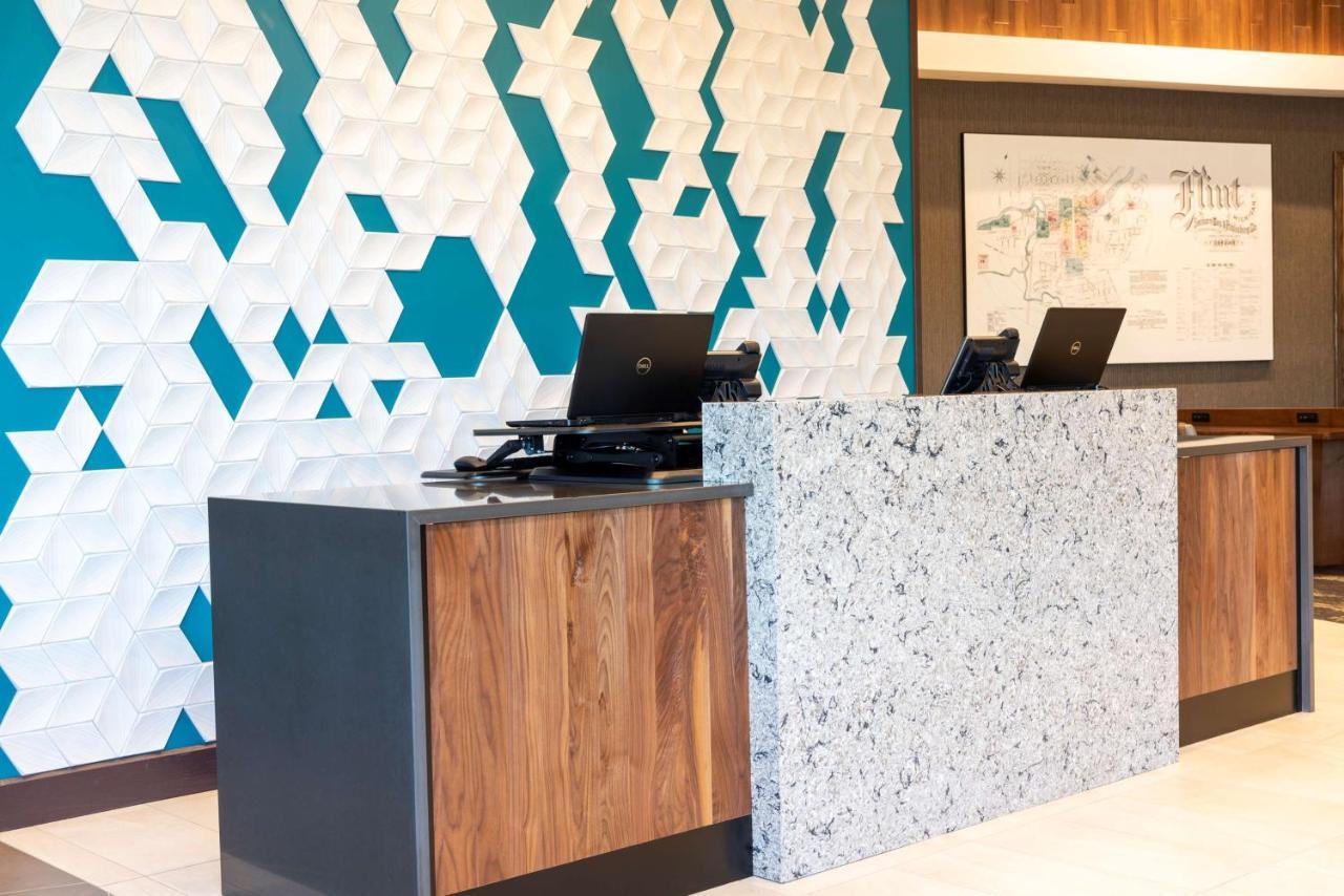 Hyatt Place Flint/Grand Blanc Ngoại thất bức ảnh