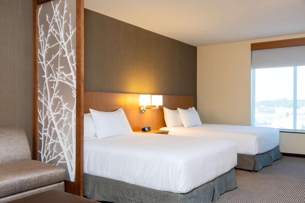 Hyatt Place Flint/Grand Blanc Ngoại thất bức ảnh