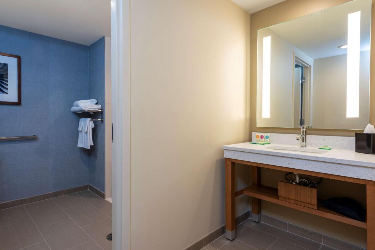 Hyatt Place Flint/Grand Blanc Ngoại thất bức ảnh