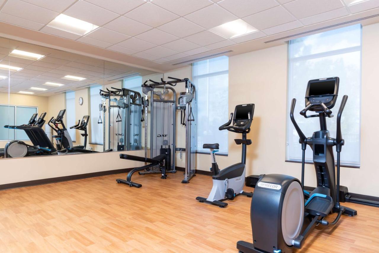 Hyatt Place Flint/Grand Blanc Ngoại thất bức ảnh