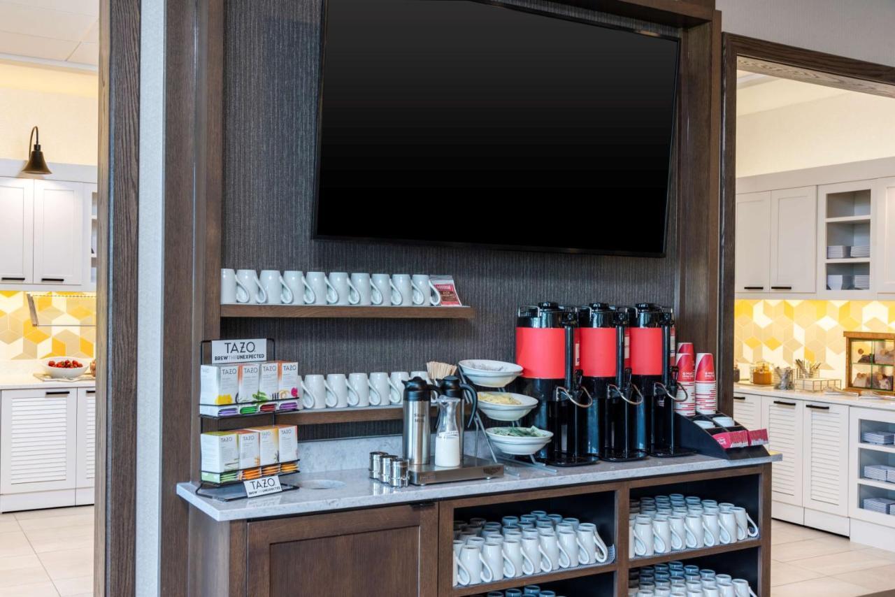 Hyatt Place Flint/Grand Blanc Ngoại thất bức ảnh