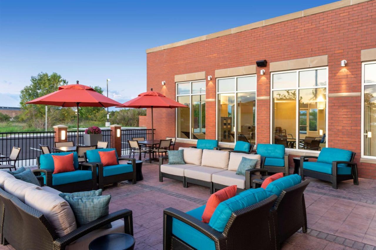 Hyatt Place Flint/Grand Blanc Ngoại thất bức ảnh