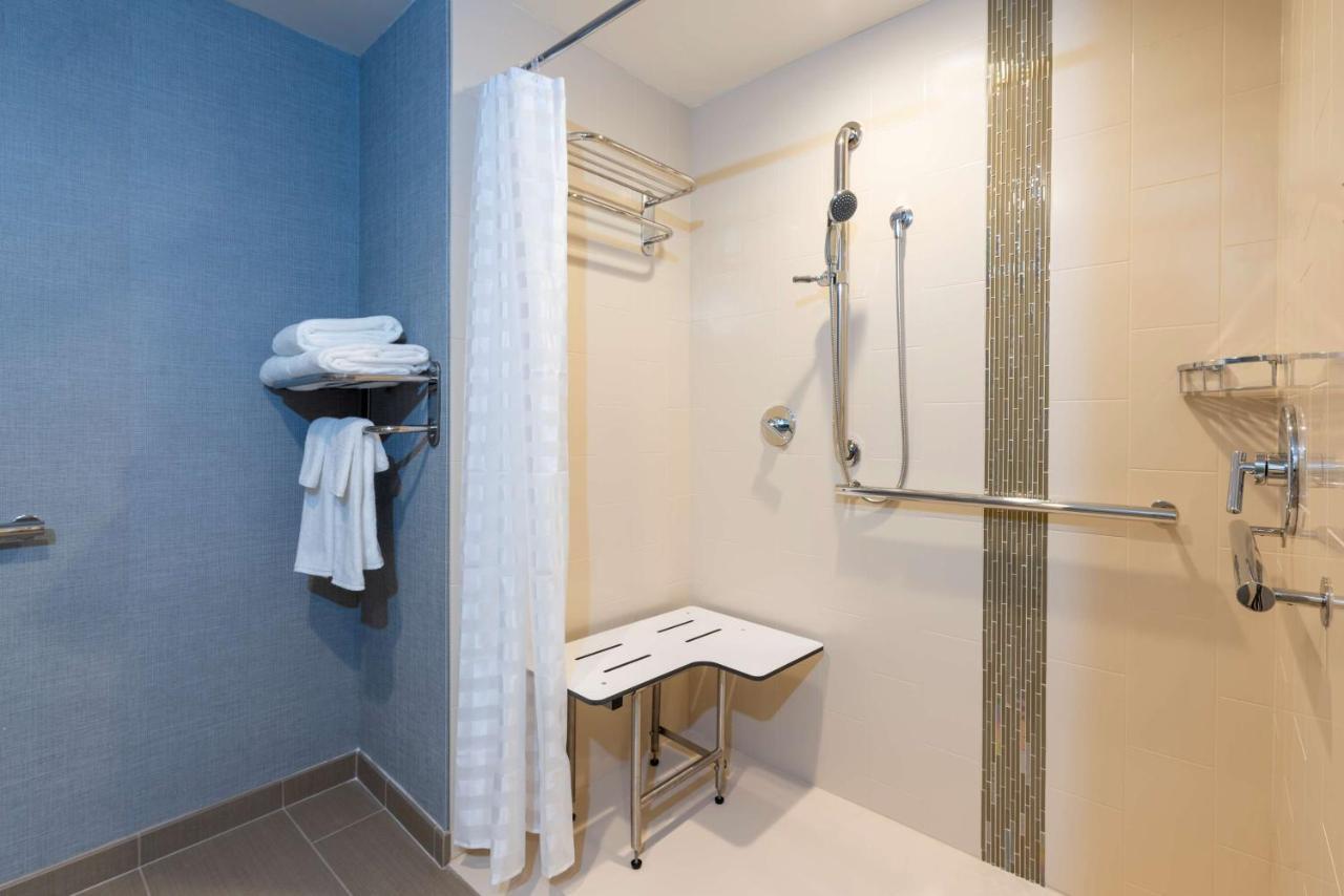 Hyatt Place Flint/Grand Blanc Ngoại thất bức ảnh