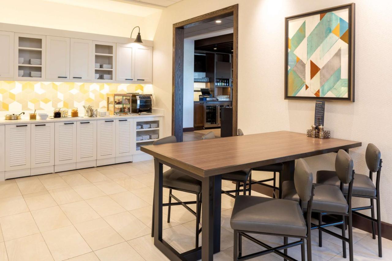 Hyatt Place Flint/Grand Blanc Ngoại thất bức ảnh