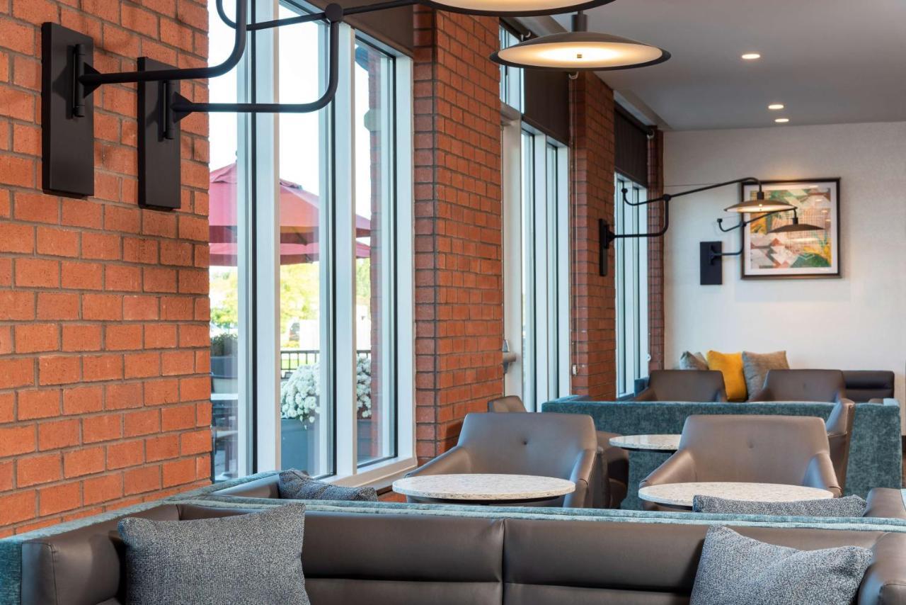 Hyatt Place Flint/Grand Blanc Ngoại thất bức ảnh