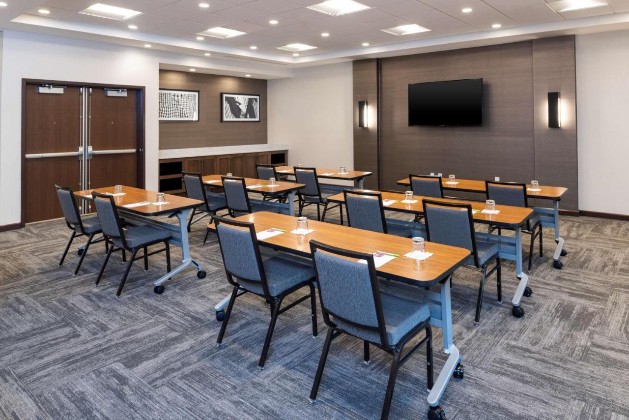 Hyatt Place Flint/Grand Blanc Ngoại thất bức ảnh
