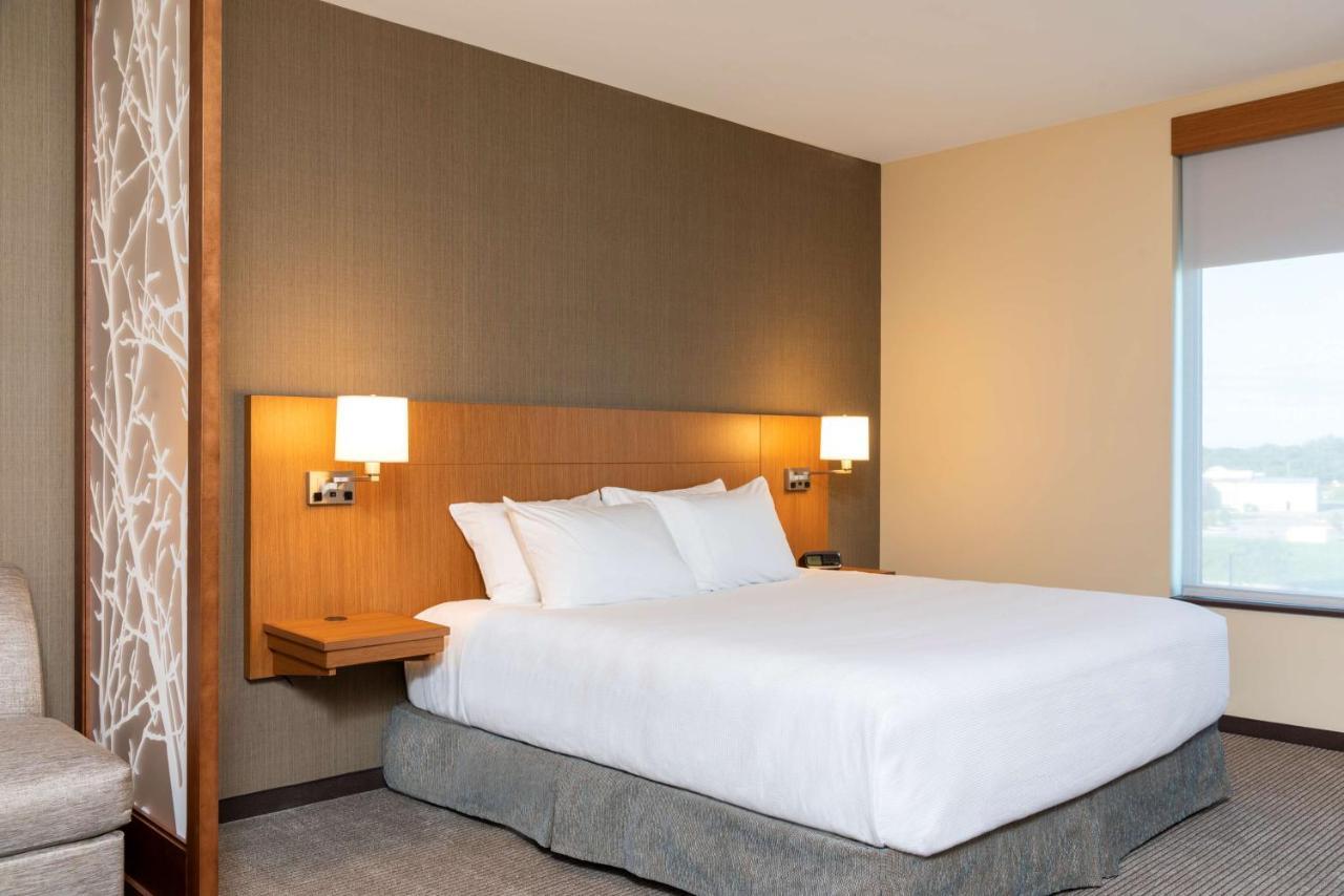 Hyatt Place Flint/Grand Blanc Ngoại thất bức ảnh