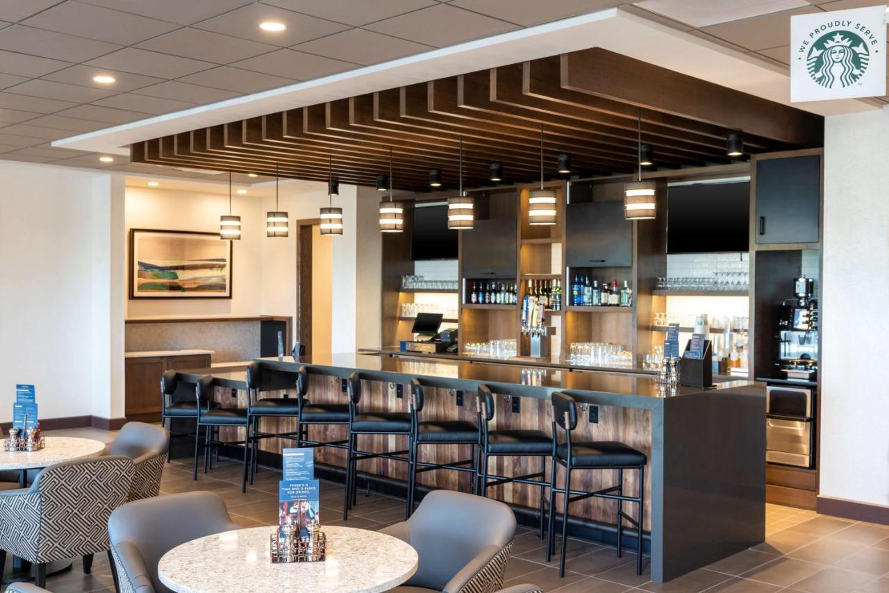 Hyatt Place Flint/Grand Blanc Ngoại thất bức ảnh