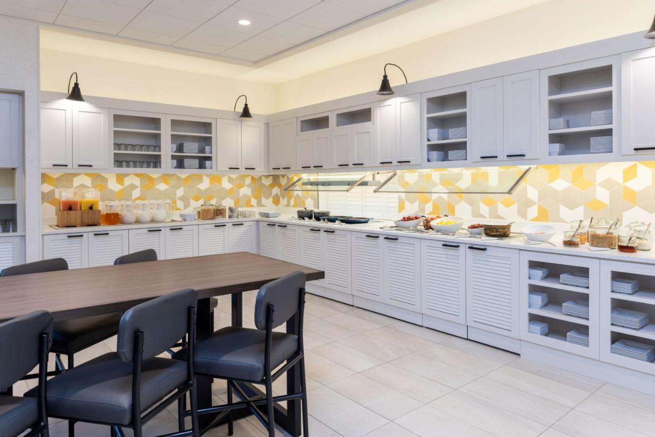 Hyatt Place Flint/Grand Blanc Ngoại thất bức ảnh