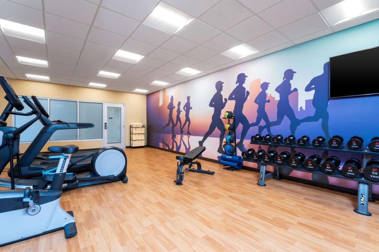 Hyatt Place Flint/Grand Blanc Ngoại thất bức ảnh