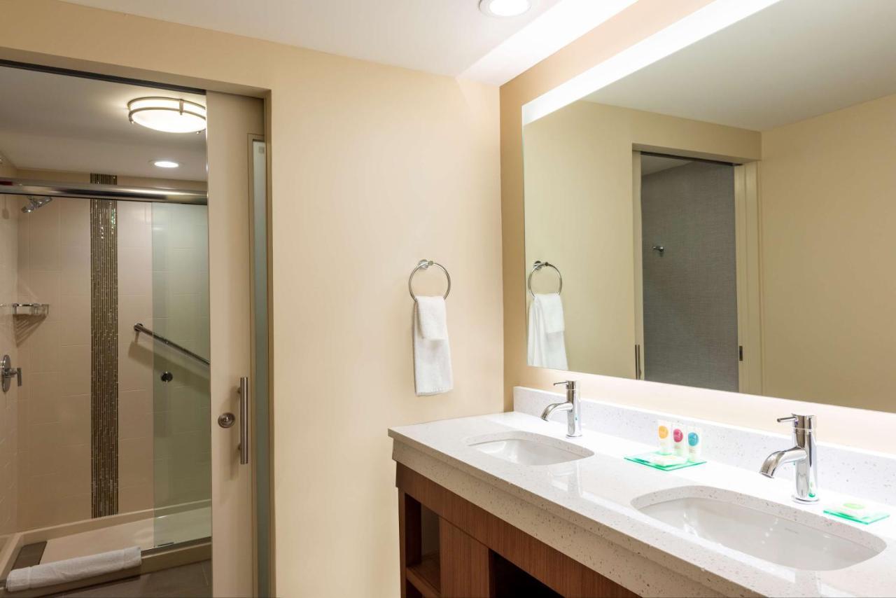 Hyatt Place Flint/Grand Blanc Ngoại thất bức ảnh
