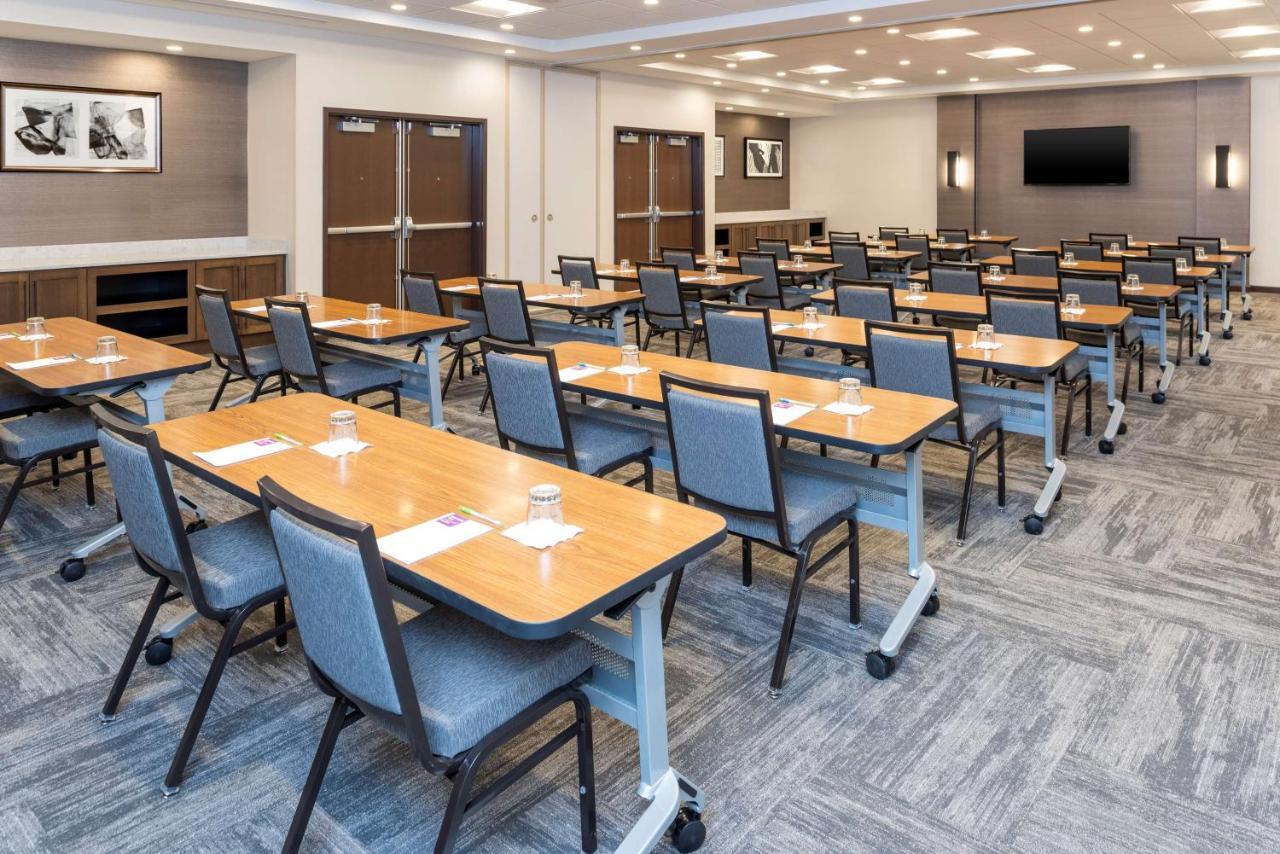 Hyatt Place Flint/Grand Blanc Ngoại thất bức ảnh